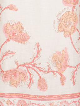 Hibiscus Bloom Pink